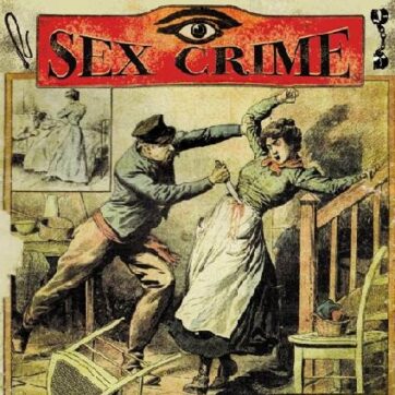 Sex Crime "st"