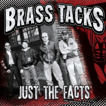 Brass Tacks "Just the facts"