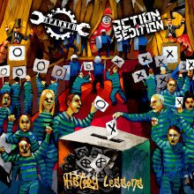 Action Sedition / Spanner