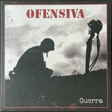 Ofensiva "Guerra"