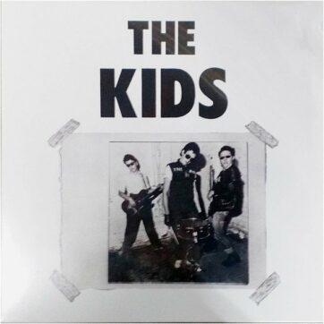 Kids (The) "st"