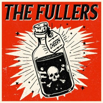 Fullers (The) "Cheers"