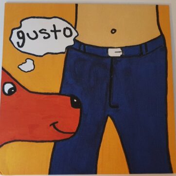 Guttermouth "Gusto"