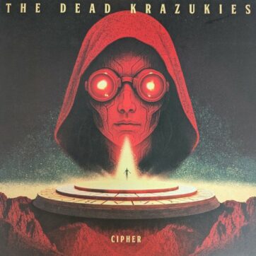 Dead Krazukies (The) "Cipher"