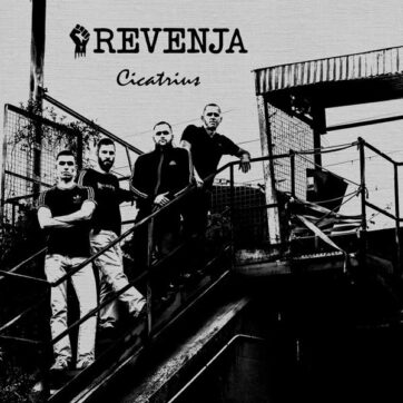 Revenja "Cicatrius"